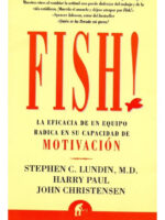 FISH - STEPHEN C. LUDIN