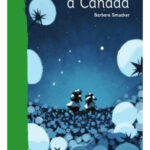 HUIDA A CANADÁ - BARBARA SMUCKER