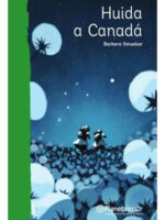 HUIDA A CANADÁ - BARBARA SMUCKER