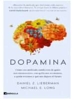 DOPAMINA - DANIEL Z. LIEBERMAN / MICHAEL E. LONG