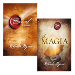 EL SECRETO + LA MAGIA - RHONDA BYRNE
