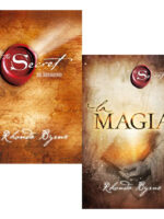 EL SECRETO + LA MAGIA - RHONDA BYRNE