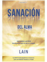 SANACIÓN DEL ALMA - LAÍN GARCÍA CALVO