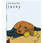 JACKY - MARCELA PAZ