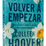VOLVER A EMPEZAR - COLLEEN HOOVER