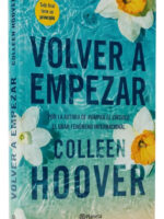 VOLVER A EMPEZAR - COLLEEN HOOVER