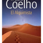 EL ALQUIMISTA - PAULO COELHO