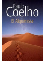 EL ALQUIMISTA - PAULO COELHO