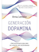 GENERACIÓN DOPAMINA - ANNA LEMBKE