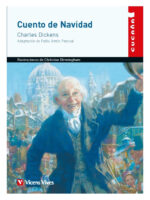 CUENTOS DE NAVIDAD - CHARLES DICKENS
