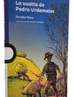 LA VUELTA DE PEDRO URDEMALES - FLORIDOR PÉREZ