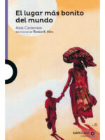 EL LUGAR MÁS BONITO DEL MUNDO - ANN CAMERON