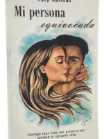 MI PERSONA EQUIVOCADA - FATY SALINAS