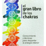 EL GRAN LIBRO DE LOS CHAKRAS - SHALILA SHARAMON