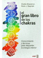 EL GRAN LIBRO DE LOS CHAKRAS - SHALILA SHARAMON