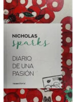DIARIO DE UNA PASIÓN - NICHOLAS SPARKS