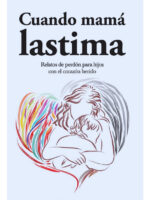 CUANDO MAMÁ LASTIMA - RAYO GUZMÁN