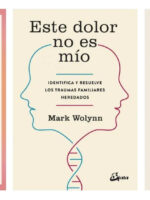 TERAPIA PARA LLEVAR + ESTE DOLOR NO ES MÍO + MEREZCO MUCHO