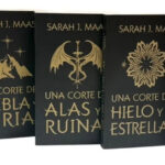 SAGA ACOTAR / SARAH J. MAAS
