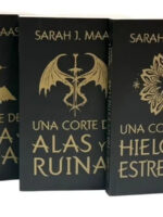 SAGA ACOTAR / SARAH J. MAAS