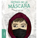DETRÁS DE LA MÁSCARA - ANDREA FERRARI