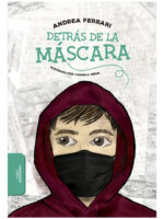 DETRÁS DE LA MÁSCARA - ANDREA FERRARI