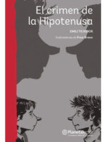 EL CRIMEN DE LA HIPOTENUSA - EMILI TEIXIDOR