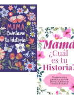 MAMÁ CUENTAME TU HISTORIA + MAMÁ ¿ CUÁL ES TU HISTORIA ?