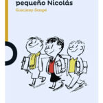 LOS AMIGUETES DEL PEQUEÑO NICOLÁS - GOSCINNY- SEMPÉ