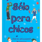 SÓLO PARA CHICOS - MATT CROSSICK