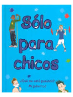 SÓLO PARA CHICOS - MATT CROSSICK