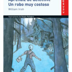 APRENDIZ DE DETECTIVE. UN ROBO MUY COSTOSO - WILLIAM IRISH