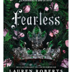 FEARLESS - LAUREN ROBERTS