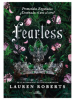 FEARLESS - LAUREN ROBERTS