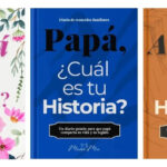 MAMÁ + PAPÁ + ABUELO ¿ CUÁL ES TU HISTORIA ?
