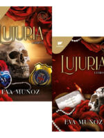PACK LUJURIA LIBRO 1 Y 2 - EVA MUÑOZ