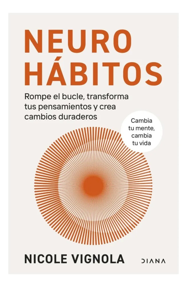 NEUROHÁBITOS - NICOLE VIGNOLA