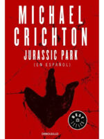 JURASSIC PARK - MICHAEL CRICHTON