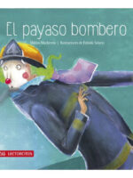 EL PAYASO BOMBERO - MATIAS MACKENNA