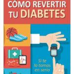 CÓMO REVERTIR TU DIABETES - KFIR LUZZATTO