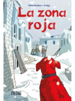 LA ZONA ROJA - SILVIA VECCHINI