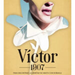 VÍCTOR 1907 - DANIELA VIVIANI