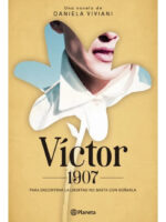 VÍCTOR 1907 - DANIELA VIVIANI