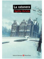 LA RATONERA - AGATHA CHRISTIE