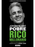 POBRE RICO MILLONARIO - JÜRGEN KLARIĆ