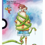 CUENTOS DE ADA - PEPE PELAYO