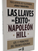 LAS LLAVES DEL ÉXITO DE NAPOLEÓN HILL