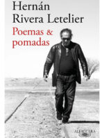 POEMAS & POMADAS - HERNÁN RIVERA LETELIER