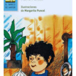 ABUELITA OPALINA - MARÍA PUNCEL