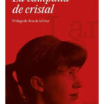 LA CAMPANA DE CRISTAL - SYLVIA PLATH